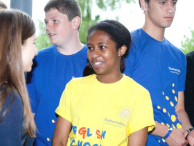 летняя школа Thames Valley в Epsom College