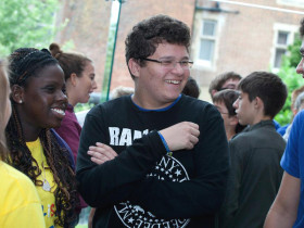 летняя школа Thames Valley в Epsom College