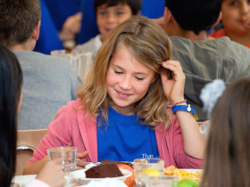 летняя школа Thames Valley в Epsom College