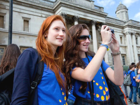 летняя школа Thames Valley в Epsom College