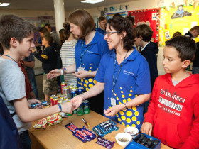 летние курсы Thames Valley в Oundle School