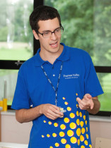 летние курсы Thames Valley в Oundle School