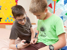 летние курсы Thames Valley в Oundle School