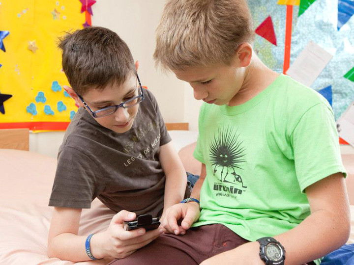 летние курсы Thames Valley в Oundle School