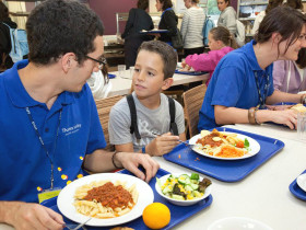 летние курсы Thames Valley в Oundle School