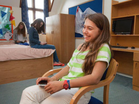 летние курсы Thames Valley в Oundle School