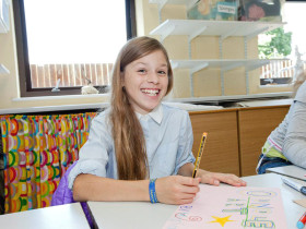 летние курсы Thames Valley в Oundle School