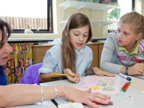 летние курсы Thames Valley в Oundle School