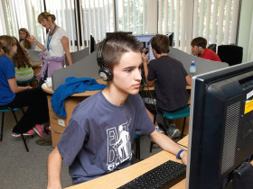 летние курсы Thames Valley в Oundle School