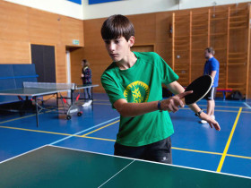 летние курсы Thames Valley в Oundle School