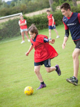 летние курсы Thames Valley в Oundle School