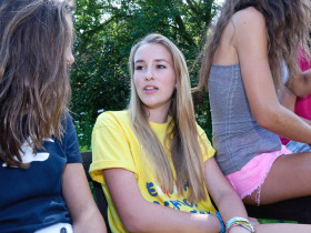 летняя школа Thames Valley в Rugby School