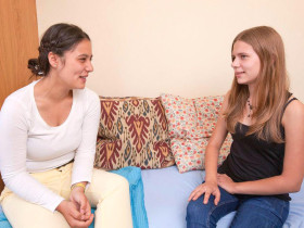 летняя школа Thames Valley в Rugby School