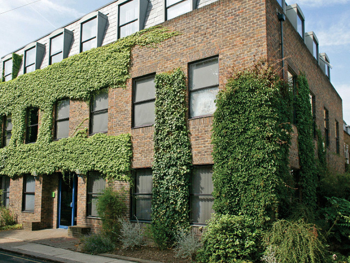 Westcroft Square centre