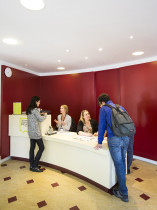 Westcroft Square centre