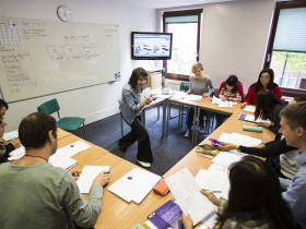 Westcroft Square centre