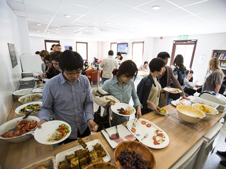 Westcroft Square centre