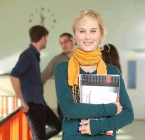 языковые курсы для взрослых в Германии