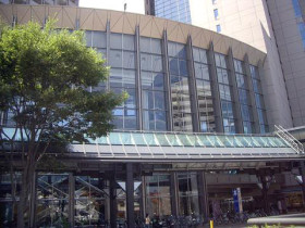 школа Eurocentres в Канадзаве