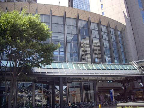 школа Eurocentres в Канадзаве