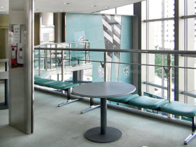 школа Eurocentres в Канадзаве