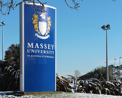 Massey University