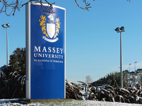 Massey University