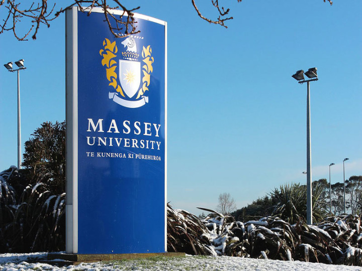 Massey University