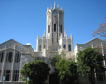 University of Auckland