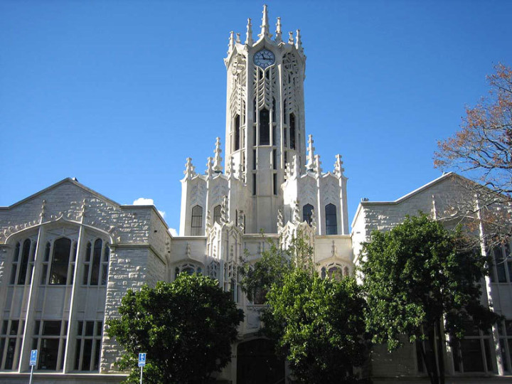 University of Auckland
