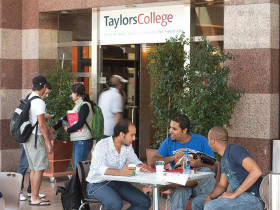 Taylors College