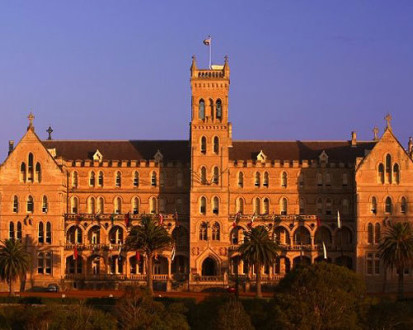 International College of Management