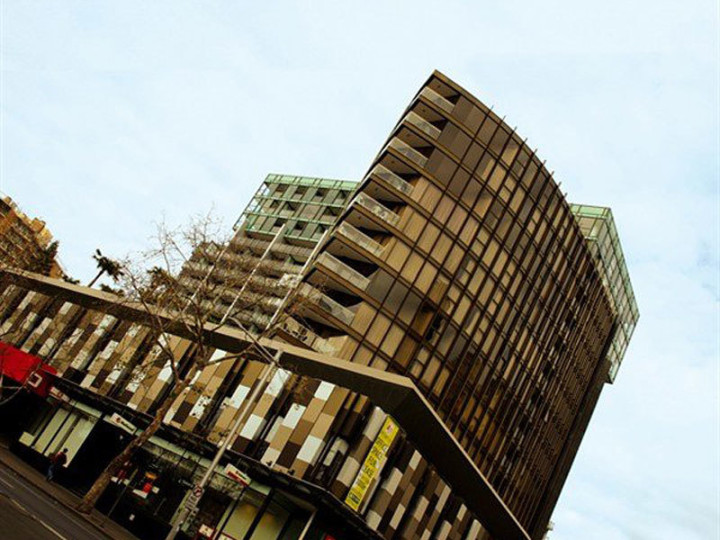 Кампус Martin College в Сиднее