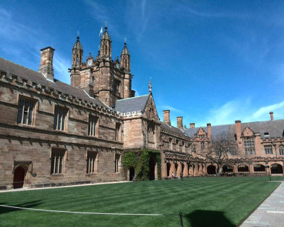 University of Sydney