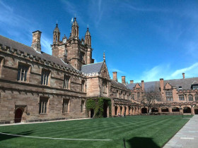 University of Sydney