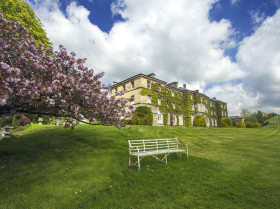 Школа-пансион Castleknock College