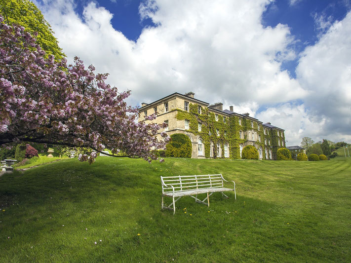 Школа-пансион Castleknock College