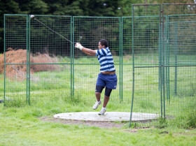 спорт в Castleknock College