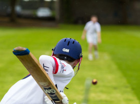 спорт в Castleknock College