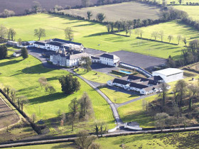 Wilson's Hospital School