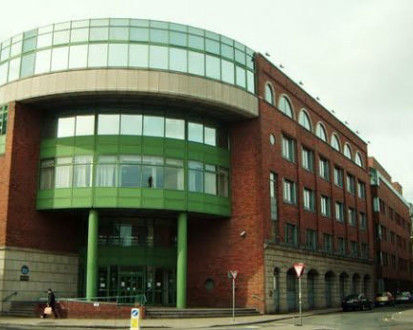 Dublin Institute of Technology
