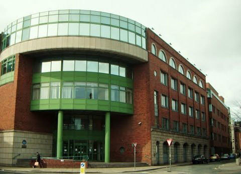 Dublin Institute of Technology