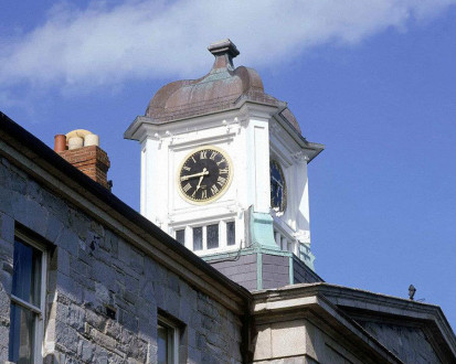 Griffith College в Дублине