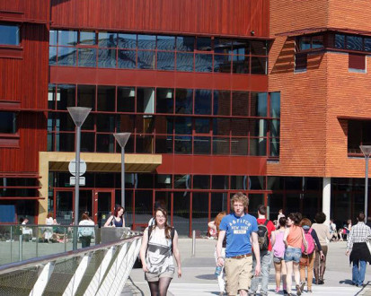 University of Limerick