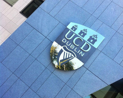 University College Dublin