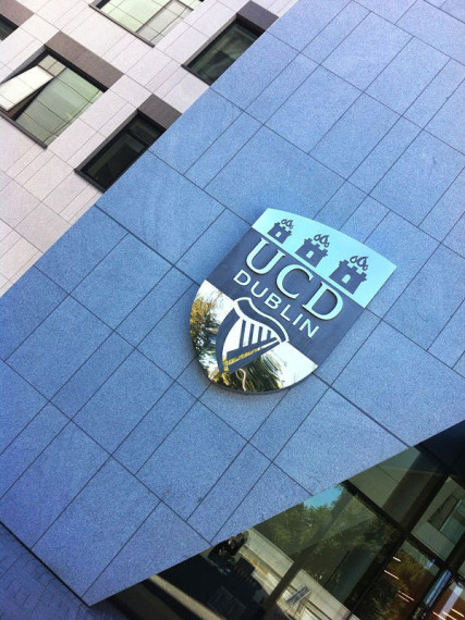 University College Dublin