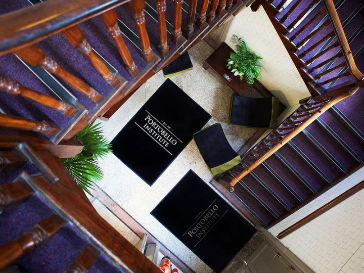 Колледж Portobello