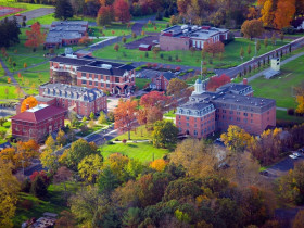 The Perkiomen School