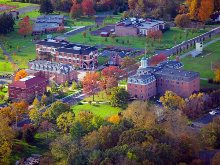 The Perkiomen School