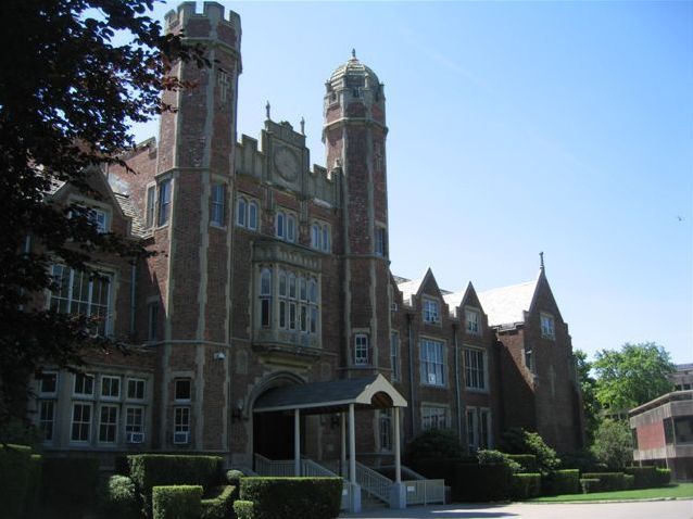 Wagner College